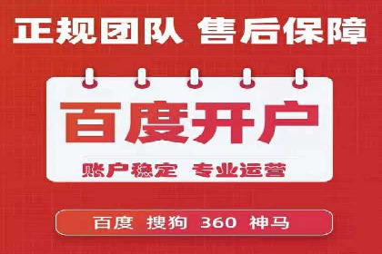 企业在SEM代运营托管公司的帮助下实现品牌升级